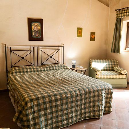 Agriturismo Baglio Fontana Buseto Palizzolo Buitenkant foto