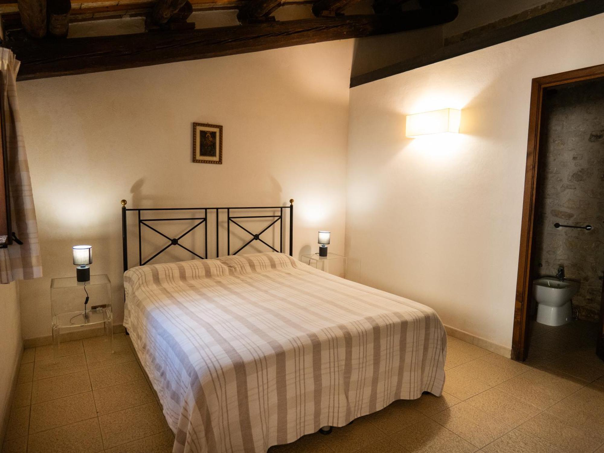 Agriturismo Baglio Fontana Buseto Palizzolo Buitenkant foto