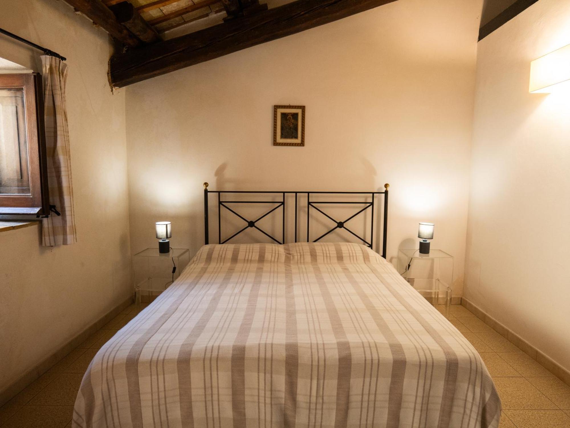 Agriturismo Baglio Fontana Buseto Palizzolo Buitenkant foto