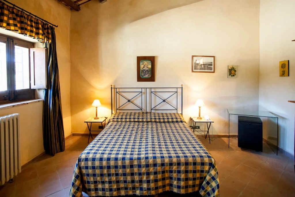 Agriturismo Baglio Fontana Buseto Palizzolo Buitenkant foto