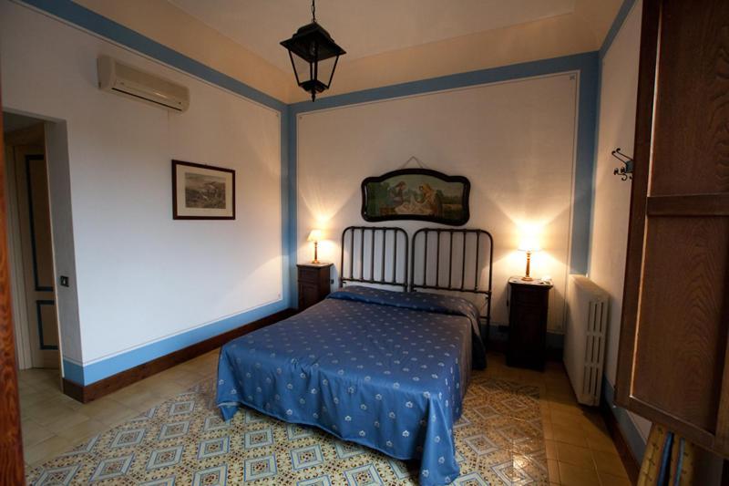 Agriturismo Baglio Fontana Buseto Palizzolo Buitenkant foto