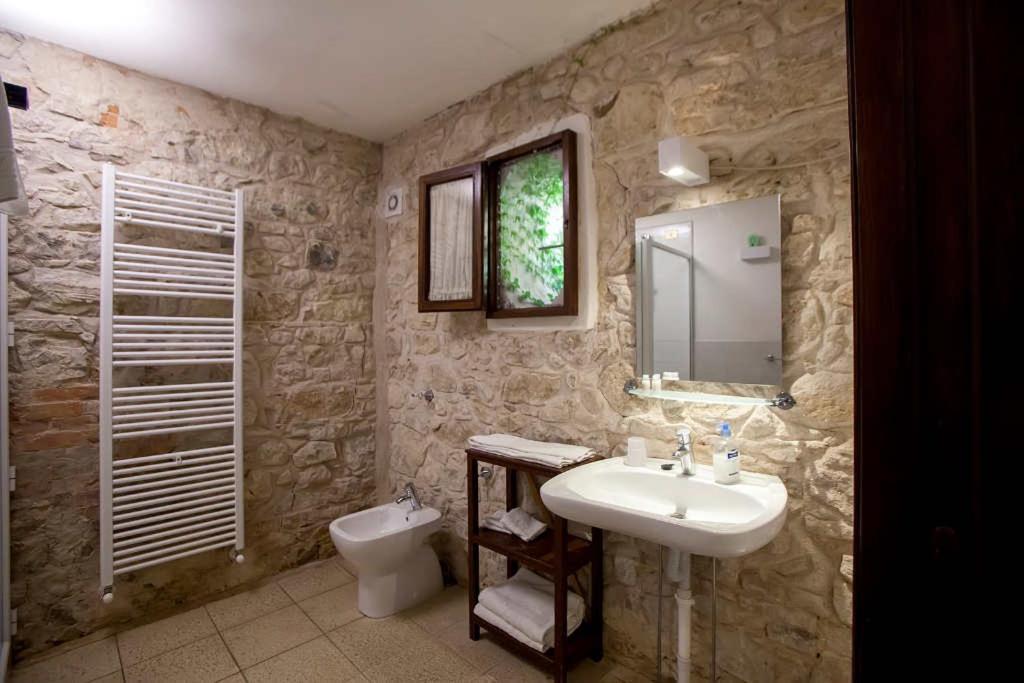 Agriturismo Baglio Fontana Buseto Palizzolo Buitenkant foto