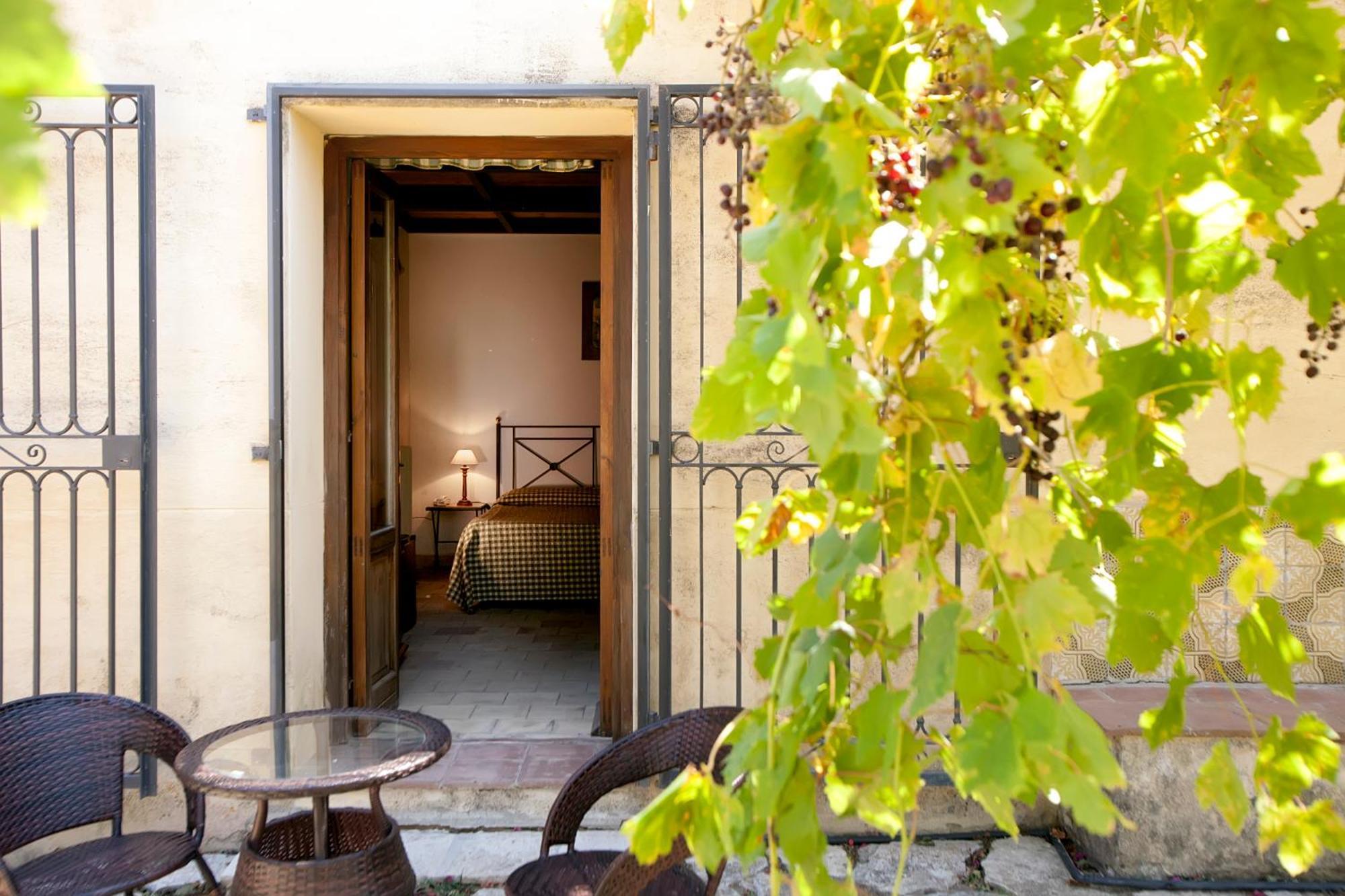 Agriturismo Baglio Fontana Buseto Palizzolo Buitenkant foto