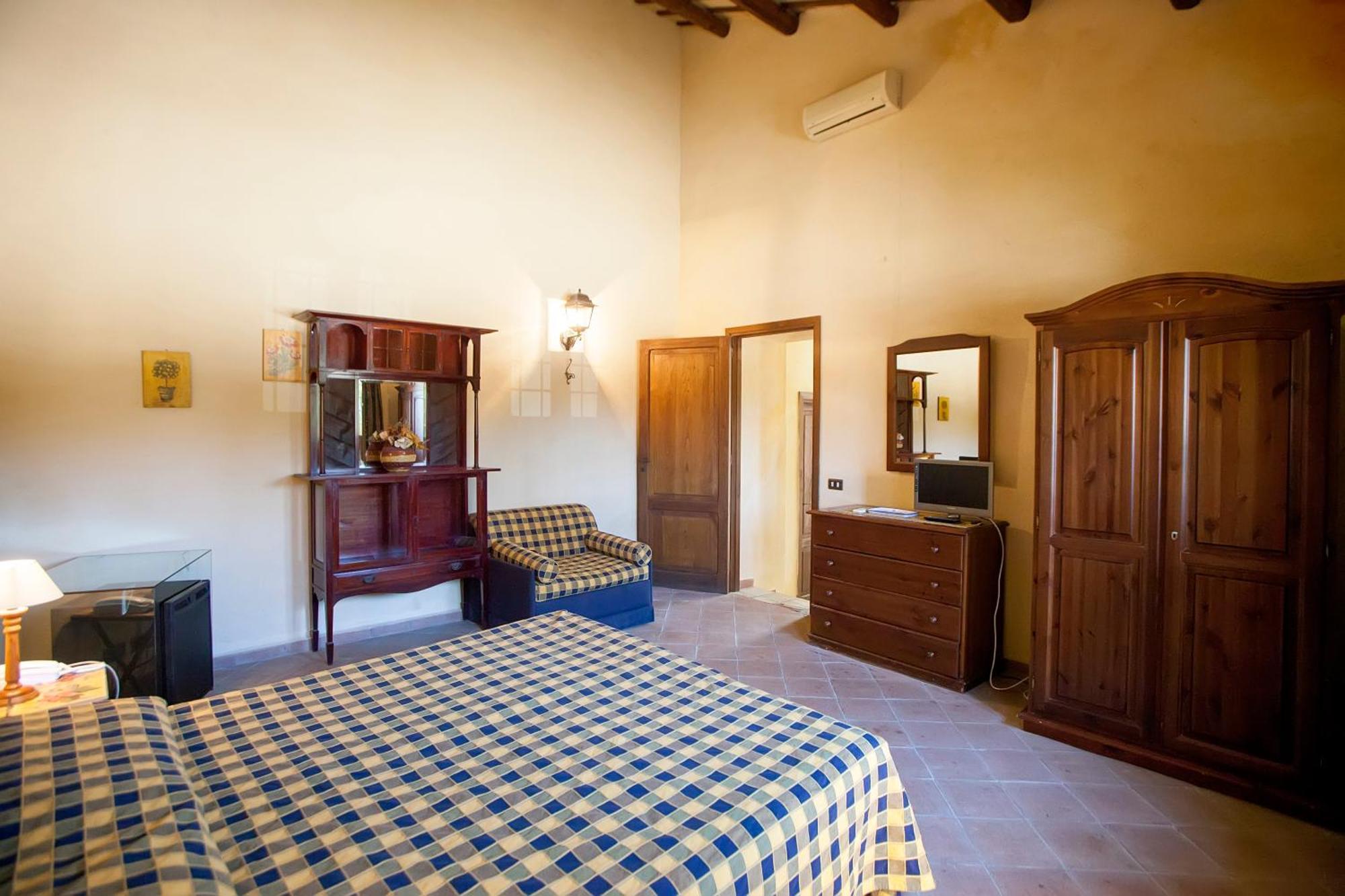Agriturismo Baglio Fontana Buseto Palizzolo Buitenkant foto