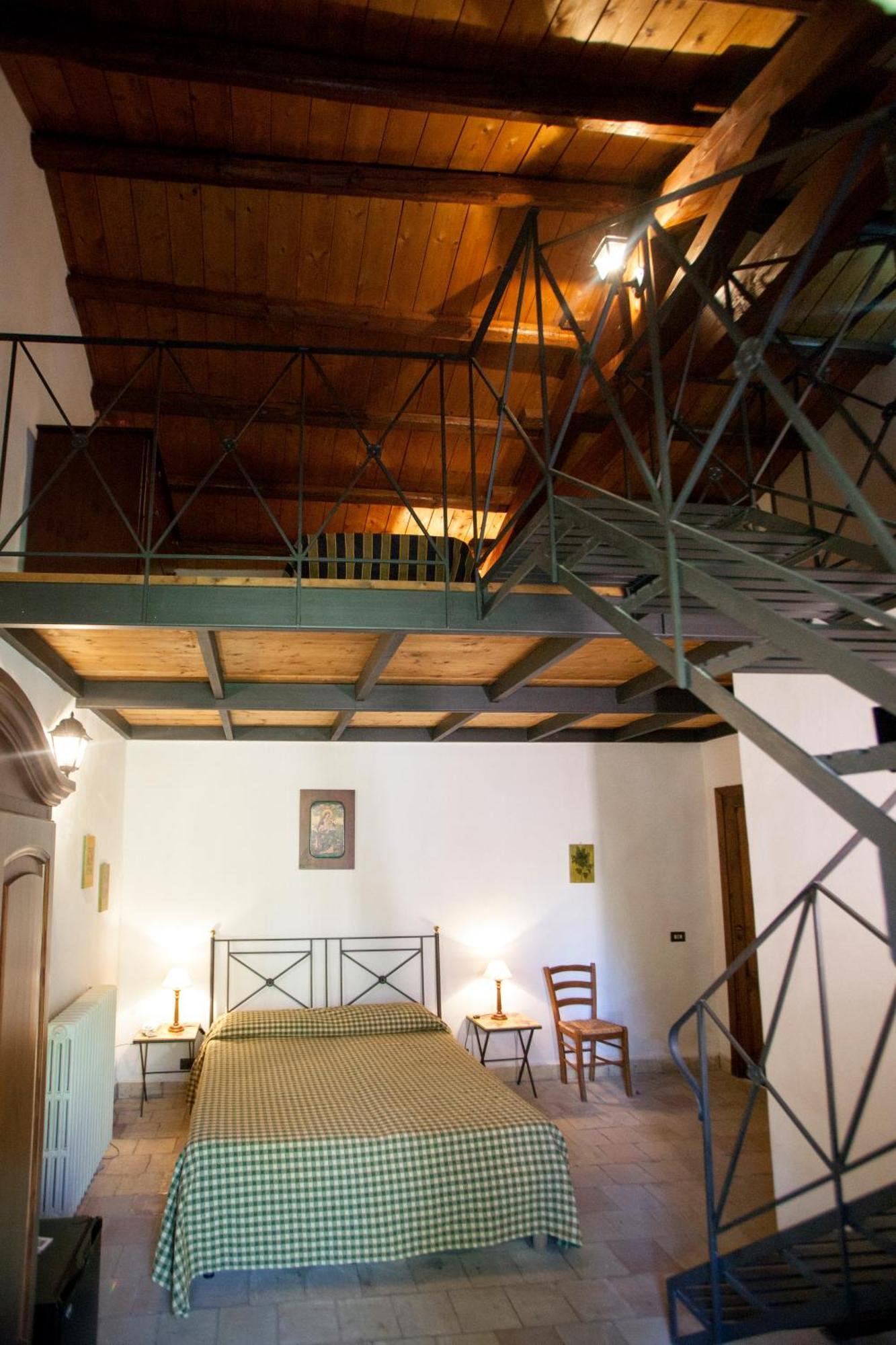 Agriturismo Baglio Fontana Buseto Palizzolo Buitenkant foto